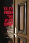 Ca, Michael Decter - Tales from the Back Room