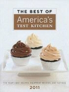 America&amp;apos, America's Test Kitchen (COR), s Test Kitchen (COR), Kennedy Keller, Keller + Keller, Carl Tremblay... - The Best of America's Test Kitchen 2011