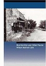 William Bedford Clark - Blue Norther and Other Poems