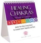 Ilchi Lee - Healing Chakras Meditations and Affirmations
