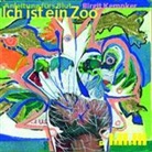 Birgit Kempker - Anleitung fürs Blut /Ich ist ein Zoo (Hörbuch)