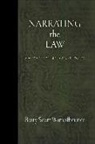 Barry Scott Wimpfheimer - Narrating the Law