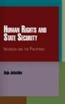 Anja Jetschke - Human Rights and State Security