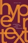 Jaishree K. Odin, ODIN JAISHREE K - Hypertext and the Female Imaginary