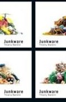 Thierry Bardini, BARDINI THIERRY - Junkware