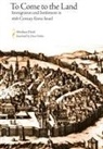 Abraham David, Abraham/ Ordan David - To Come to the Land
