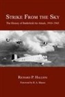 Richard Hallion, Richard P. Hallion - Strike from the Sky