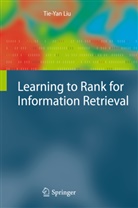 Tie-Yan Liu - Learning to Rank for Information Retrieval
