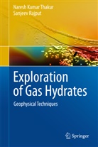 Sanjeev Rajput, Naresh K. Thakur, Naresh Kuma Thakur, Naresh Kumar Thakur - Exploration of Gas Hydrates