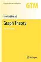 Reinhard Diestel - Graph Theory