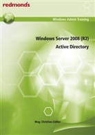 Christian Zahler - Windows Server 2008 (R2) - Active Directory
