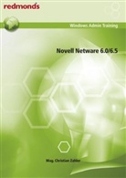 Christian Zahler - Novell Netware 6.0/6.5