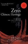 Andrew Ferguson, Andy Ferguson - Zen''s Chinese Heritage