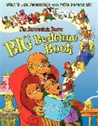 Jan Berenstain, Mike Berenstain, Stan Berenstain, Stan/ Berenstain Berenstain, Berenstain Jan, Berenstain Mike... - The Berenstain Bears' Big Bedtime Book