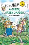 Mercer Mayer, Mercer/ Mayer Mayer, Mercer Mayer - Little Critter: A Green, Green Garden