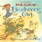 Neil Gaiman, Neil/ Vess Gaiman, Charles Vess - Blueberry Girl