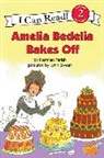 Herman Parish, Herman/ Sweat Parish, Lynn Sweat, Lynn Sweat - Amelia Bedelia Bakes Off
