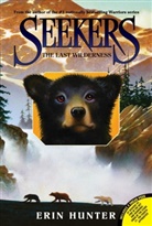 Erin Hunter, Erin L. Hunter - The Last Wilderness
