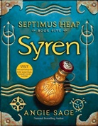 Angie Sage, Mark Zug - Syren