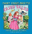 Mary Engelbreit, Engelbreit Mary, Mary Engelbreit - Mary Engelbreit's Fairy Tales