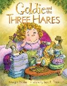 Margie Palatini, Margie/ Davis Palatini, Jack E Davis, Jack E. Davis - Goldie and the Three Hares