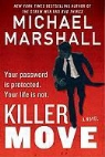 Michael Marshall - Killer Move