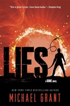 Michael Grant - Lies