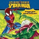 Heather Alexander, Heather/ Greene Alexander, Sanford Greene - Spider-man and the Movie Mystery