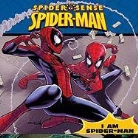 Joe Merkel, Joe F. Merkel, Joe F./ Tong Merkel, John Sazaklis, Andie Tong - I Am Spider-man