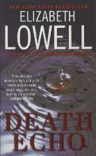 Elizabeth Lowell - Death Echo