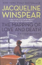 Jacqueline Winspear - The Mapping of Love and Death