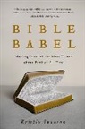 Kristin Swenson - Bible Babel
