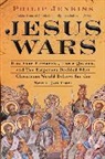 John Philip Jenkins, Philip Jenkins - Jesus Wars