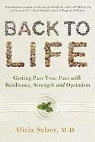 Alicia Salzer - Back to Life