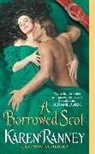 Karen Ranney, Ranney Karen - A Borrowed Scot