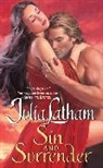 Julia Latham, Latham Julia - Sin and Surrender