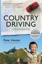 Peter Hessler - Country Driving