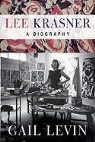 Gail Levin - Lee Krasner