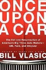 Bill Vlasic - Once upon a Car