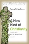 Brian D. McLaren - A New Kind of Christianity