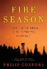 Philip Connors, Connors Philip - Fire Season