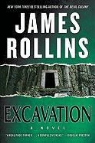 James Rollins - Excavation