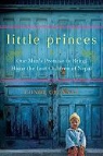 Conor Grennan - Little Princes