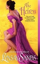 Lynsay Sands, Sands Lynsay - The Heiress