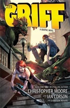 Ian Corson, Christopher Moore, Christopher/ Corson Moore - The Griff