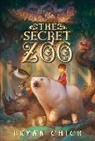 Bryan Chick - Secret Zoo