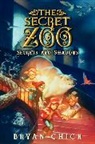 Bryan Chick - The Secret Zoo: Secrets and Shadows