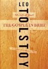 Dustin Condren, Leo Tolstoy, Leo Nikolayevich Tolstoy, Leo/ Condren Tolstoy - The Gospel in Brief