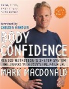 Mark Macdonald - Body Confidence