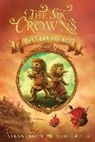 Allan Jones, Allan/ Chalk Jones, Gary Chalk - Trundle's Quest